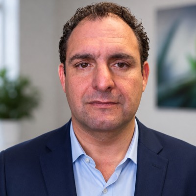Jeremy Gallego Eckstein MD FACS